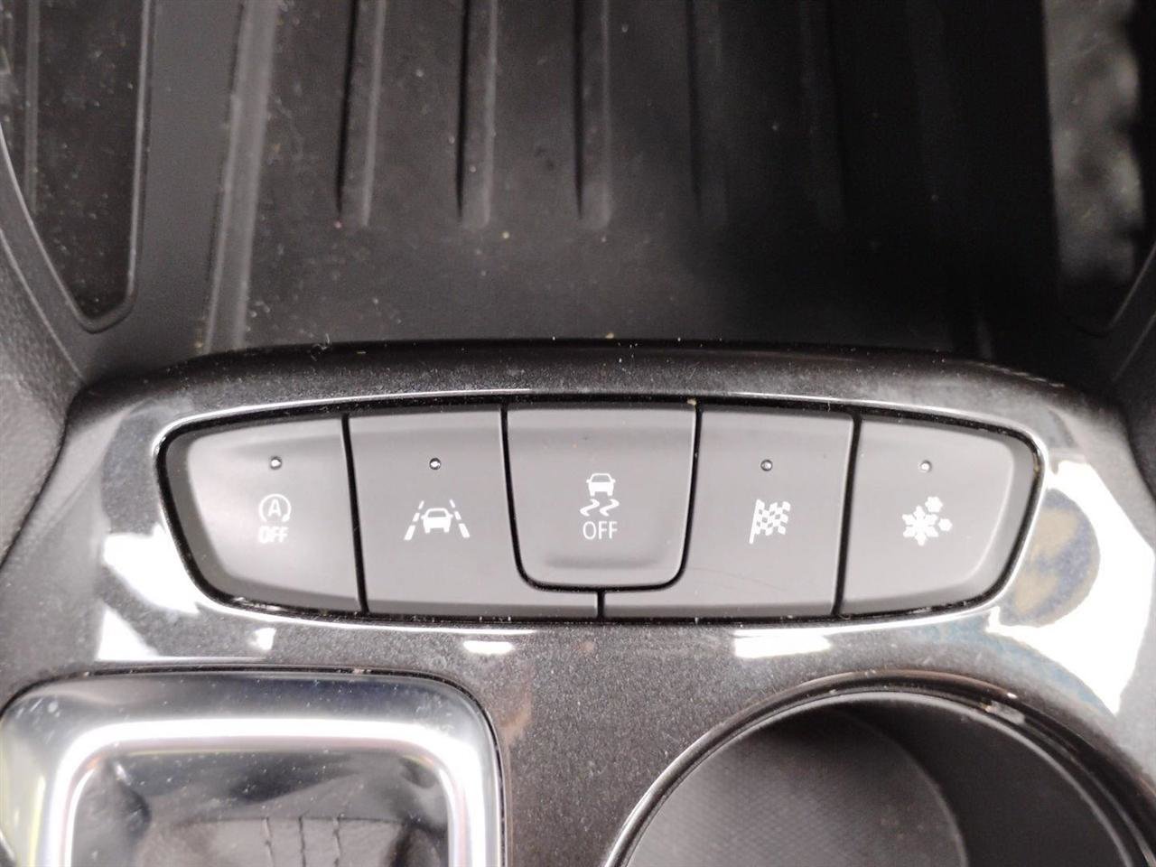 Used 2022 Chevrolet TrailBlazer ACTIV w/ Convenience Package FWD image 25