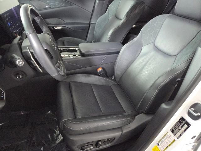 Certified 2024 Lexus RX 350 350 Luxury w/ Convenience Package image 17