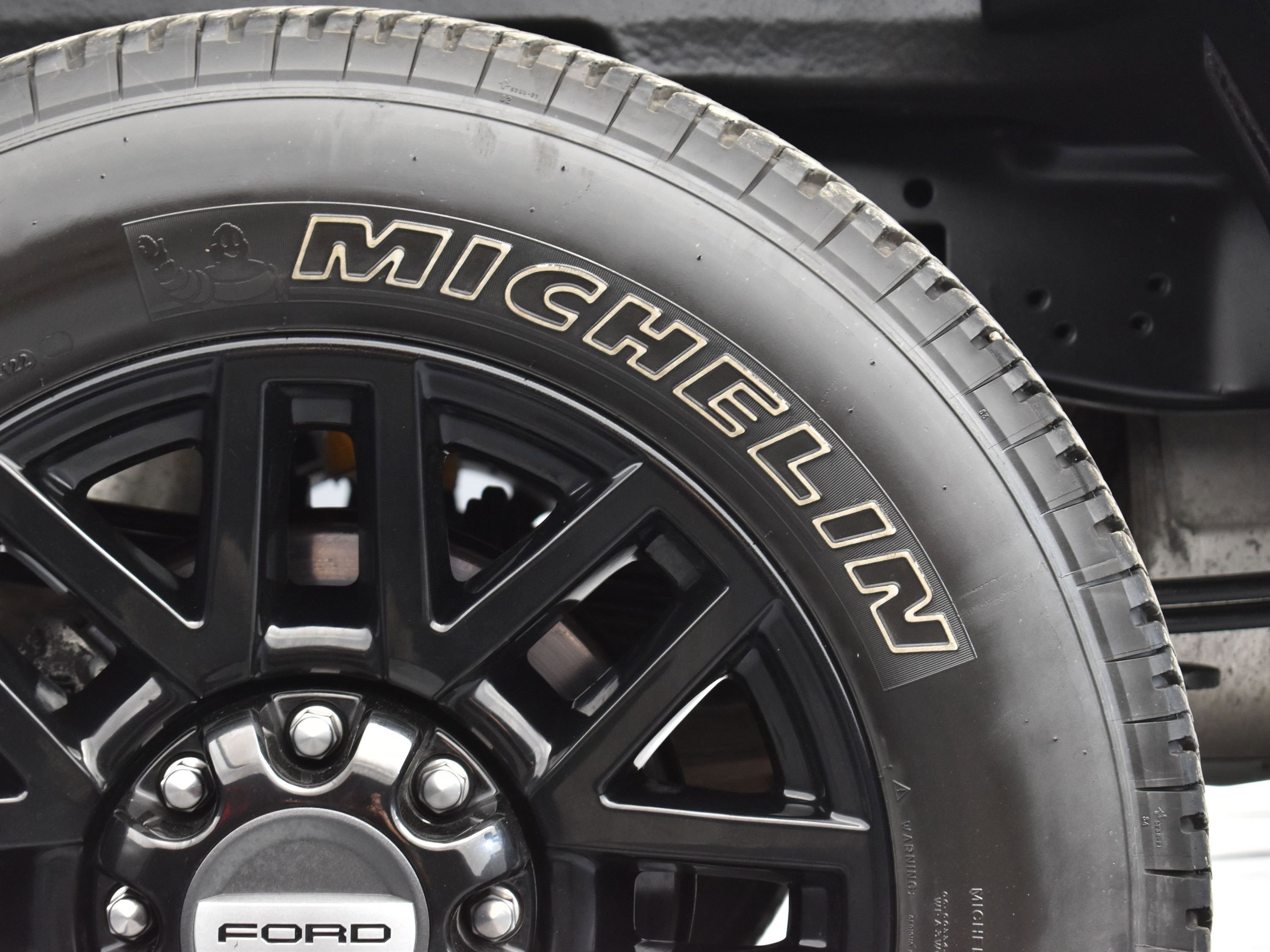 Used 2022 Ford F250 Lariat w/ Lariat Ultimate Package image 41