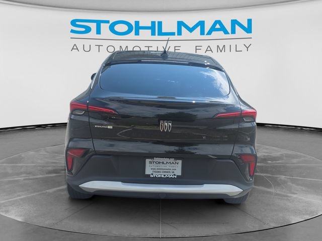 Used 2024 Buick Envista Preferred w/ Advanced Safety Package FWD image 6