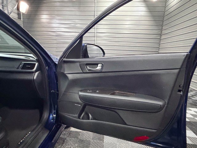 Used 2018 Kia Optima EX w/ Technology Package image 33