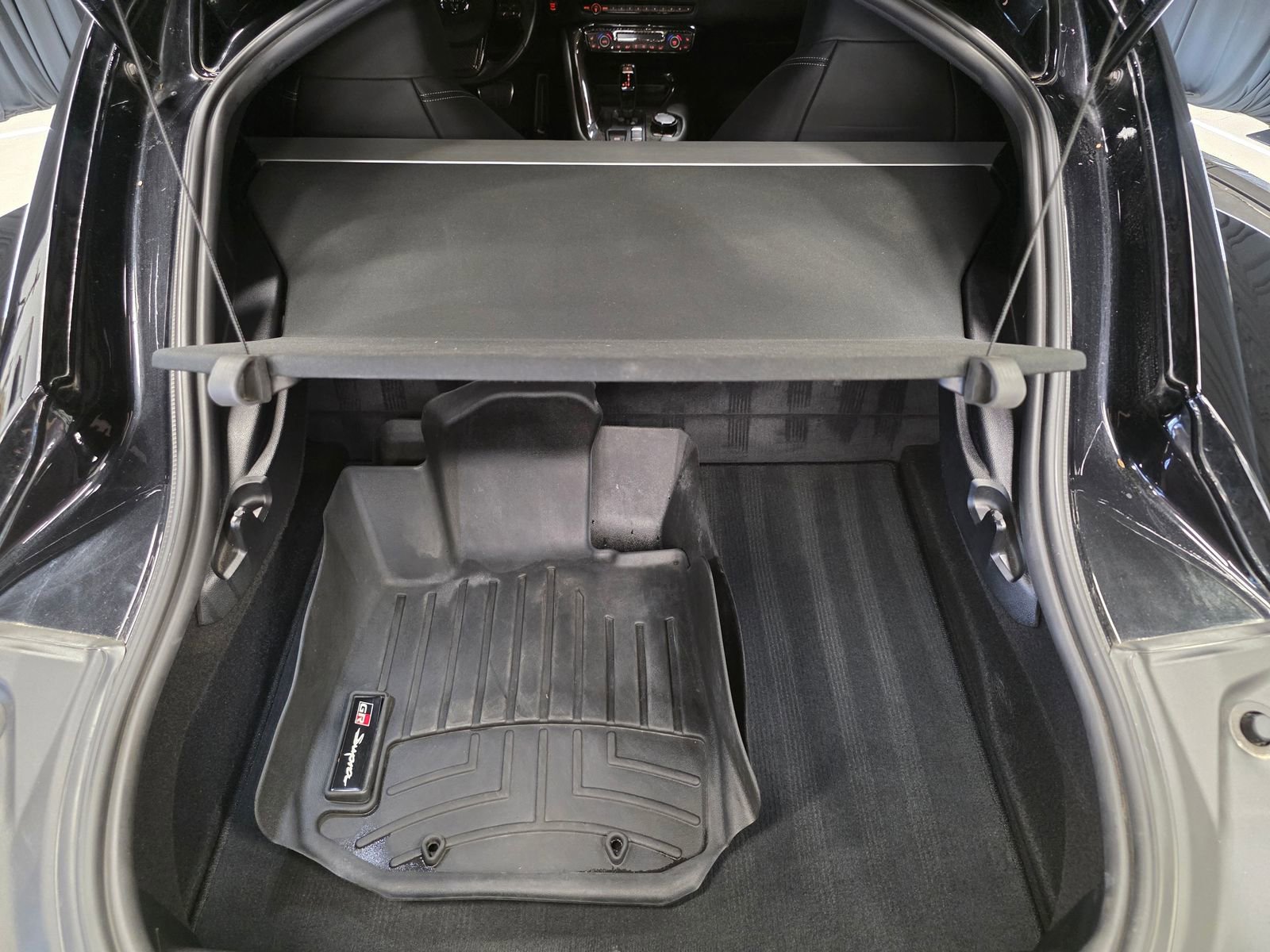 Used 2020 Toyota Supra Premium w/ Driver Assist Package image 33