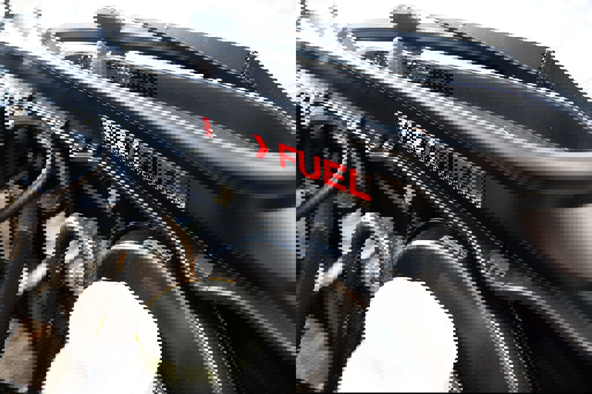 Used 2018 Subaru BRZ tS image 57