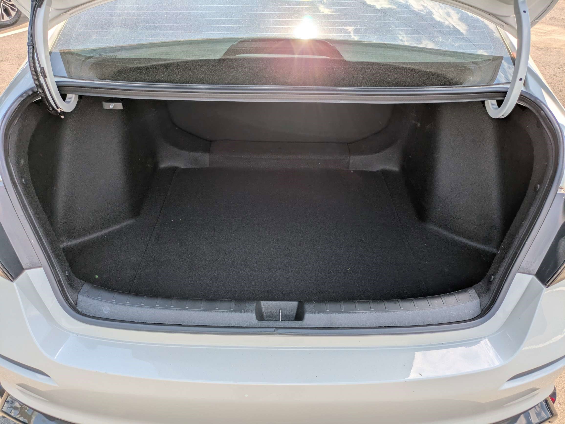 Used 2024 Honda Civic Sport image 18