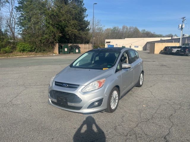 Used 2013 Ford C-MAX SEL