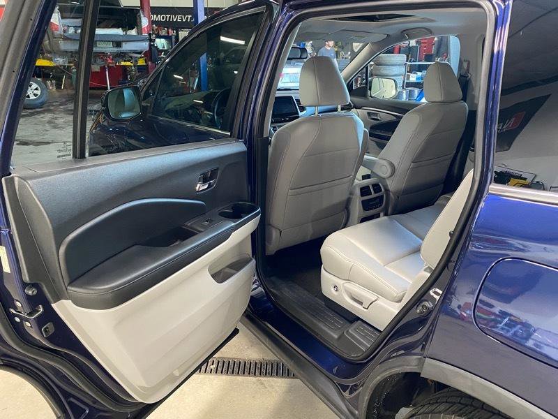 Used 2016 Honda Pilot EX-L image 23