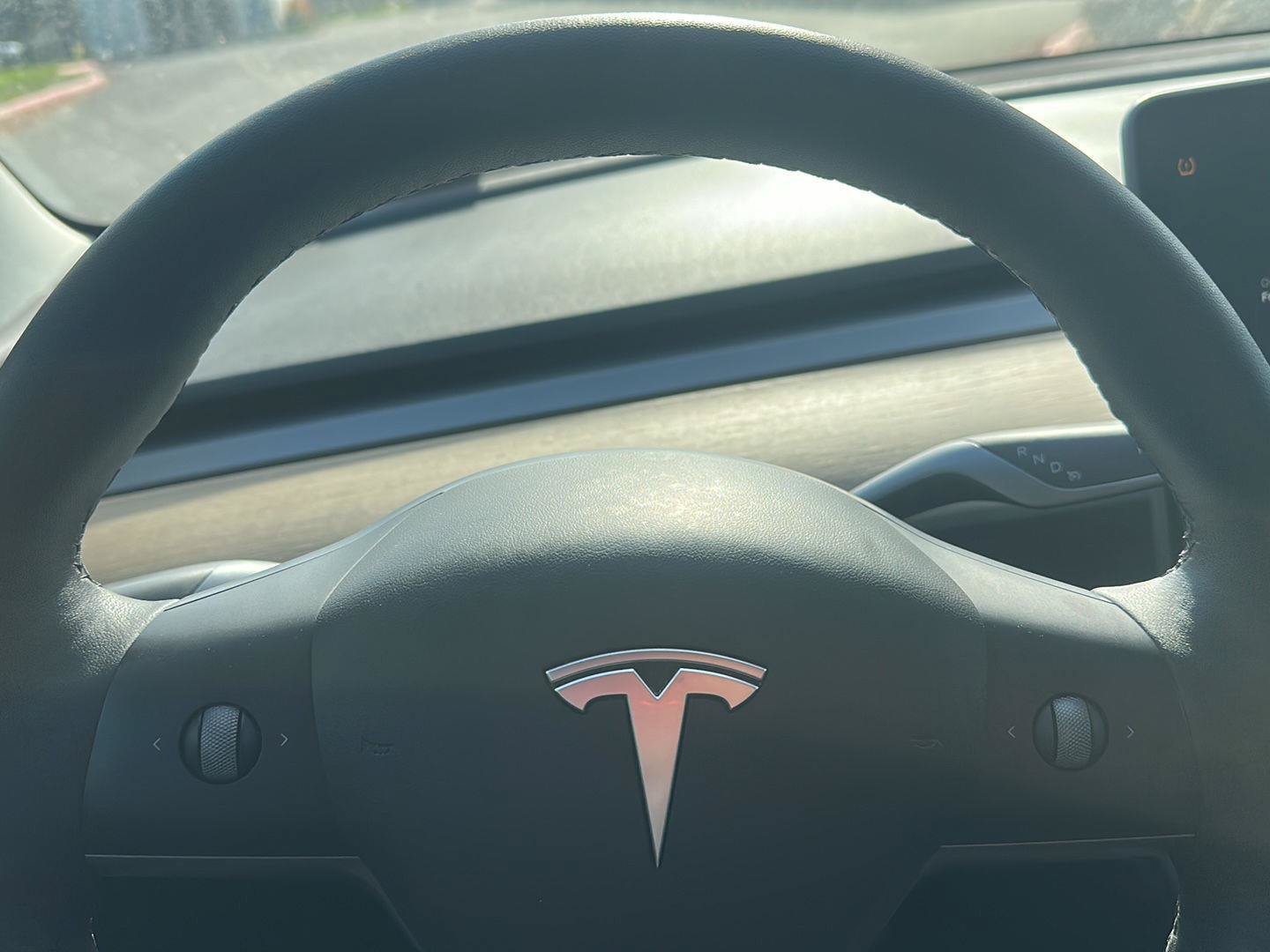 Used 2021 Tesla Model 3 Long Range AWD/4WD image 14