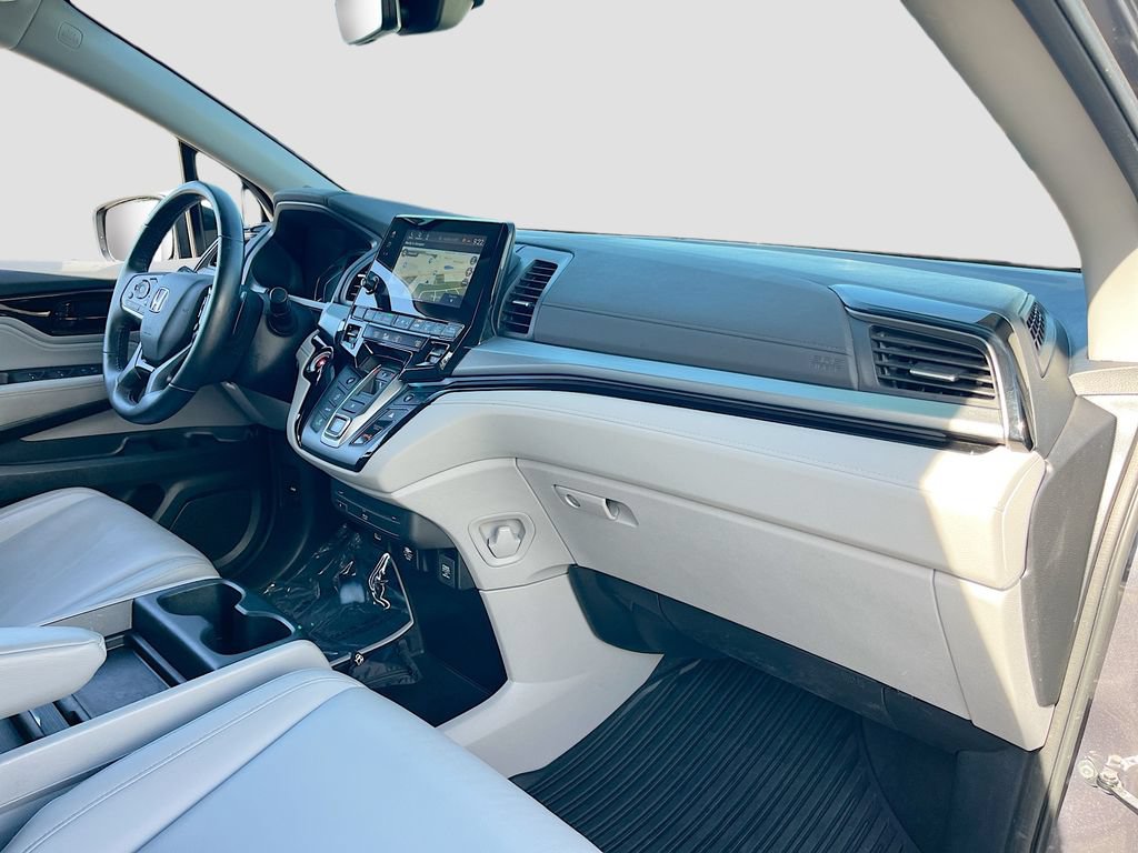 Used 2024 Honda Odyssey Touring image 32