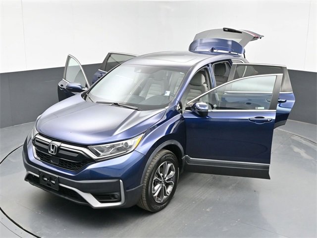 Used 2020 Honda CR-V EX image 52