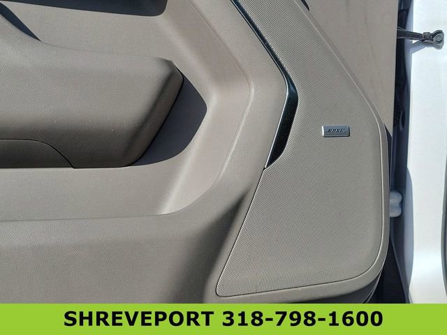 Certified 2021 GMC Yukon XL SLT w/ SLT Premium Package RWD image 25