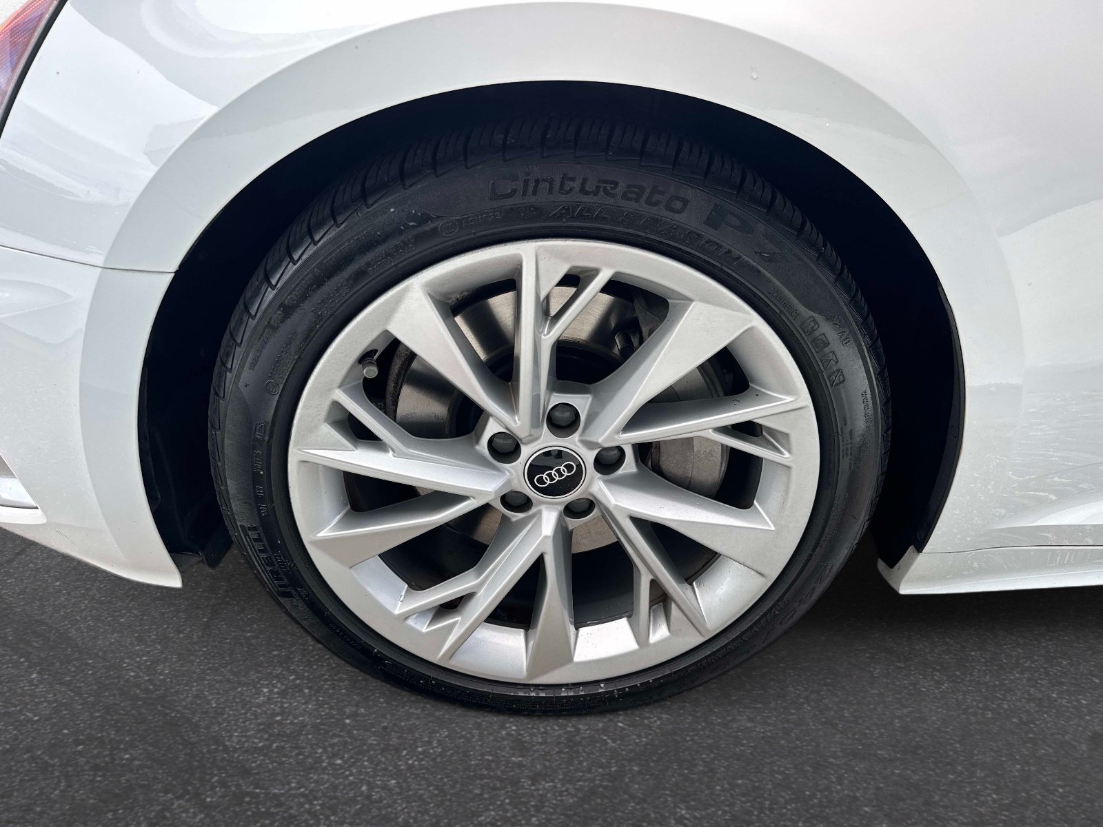 Used 2021 Audi A5 2.0T Premium w/ Convenience Package AWD/4WD image 10