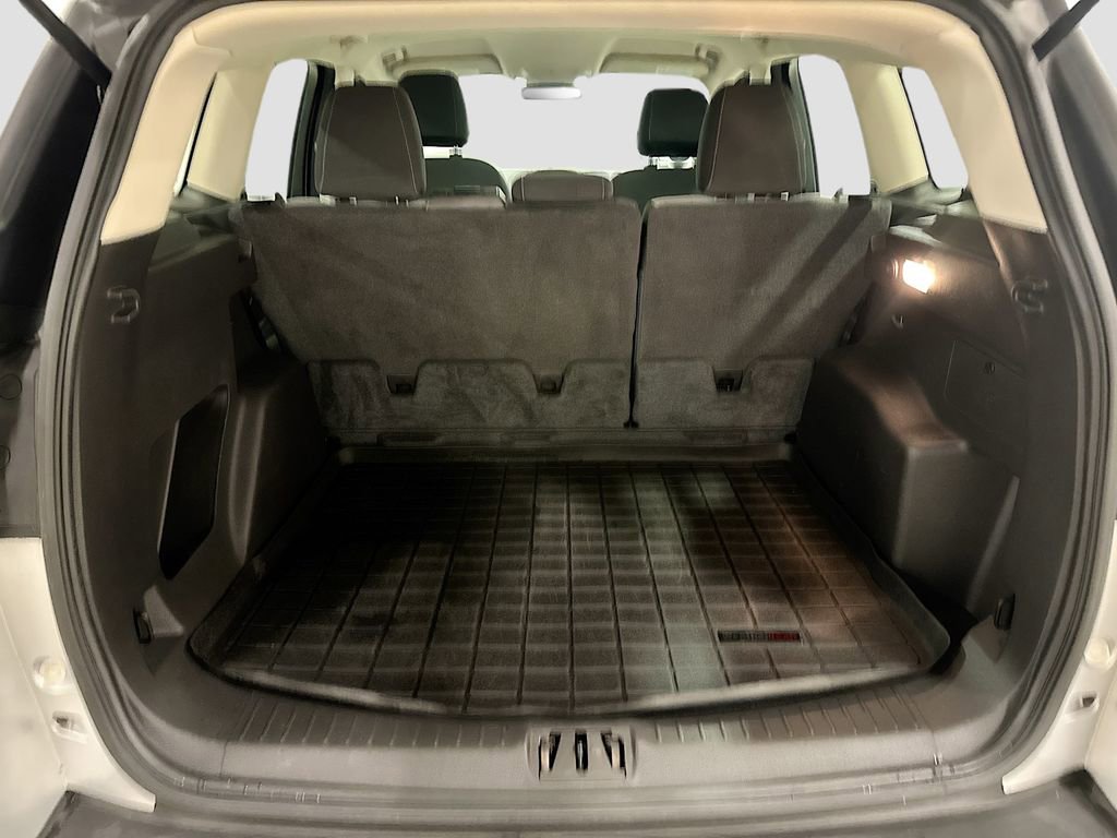 Used 2017 Ford Escape S FWD image 29