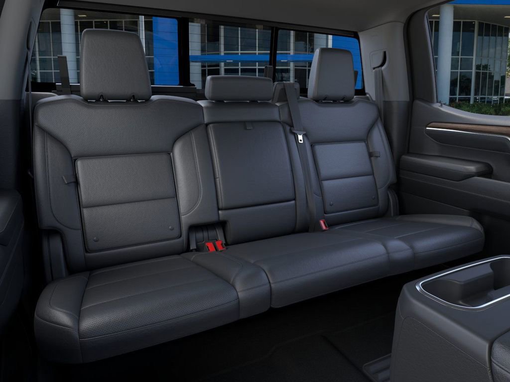 New 2026 Chevrolet Silverado 1500 LT image 17