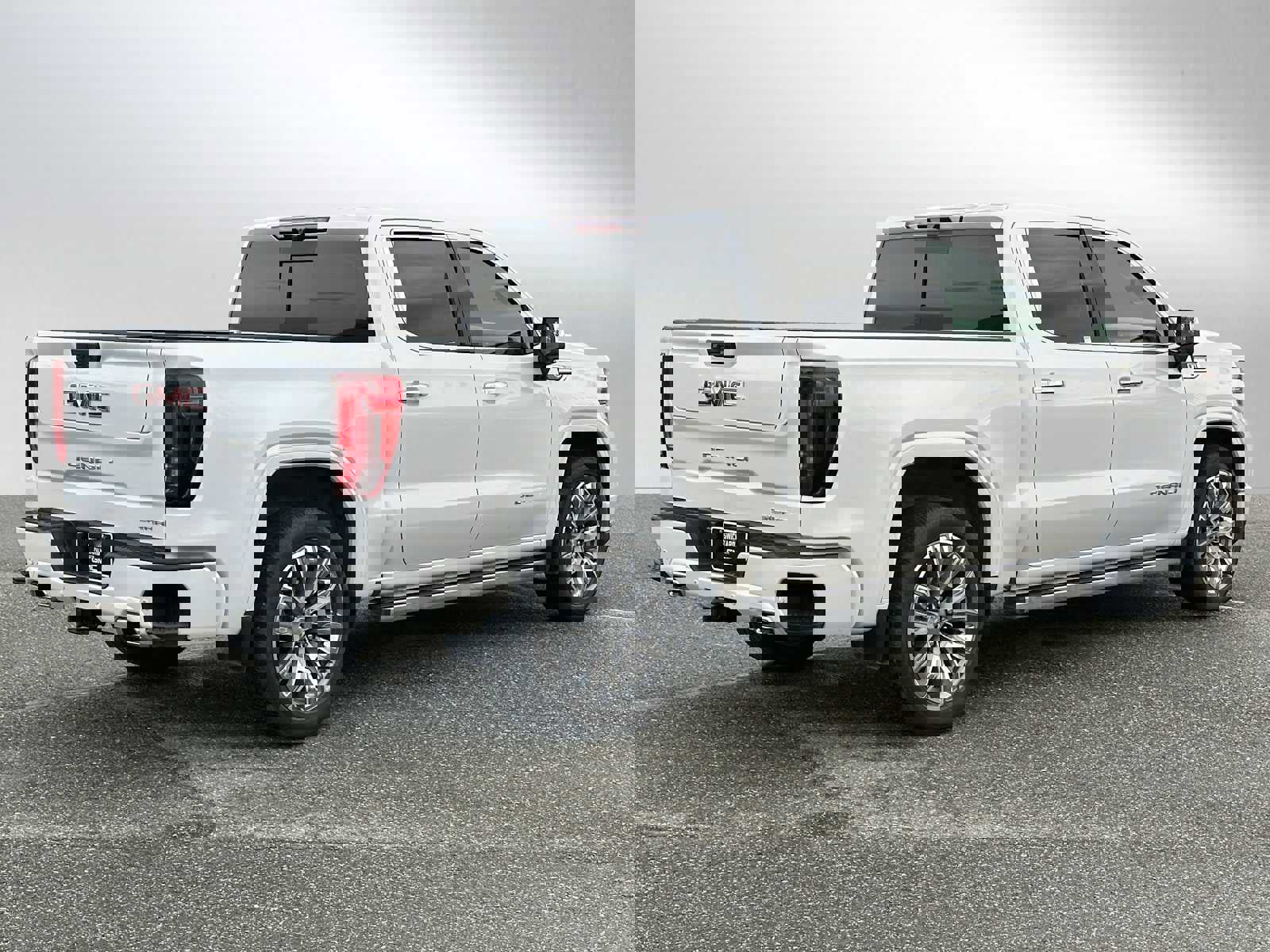 Used 2024 GMC Sierra 1500 Denali image 3