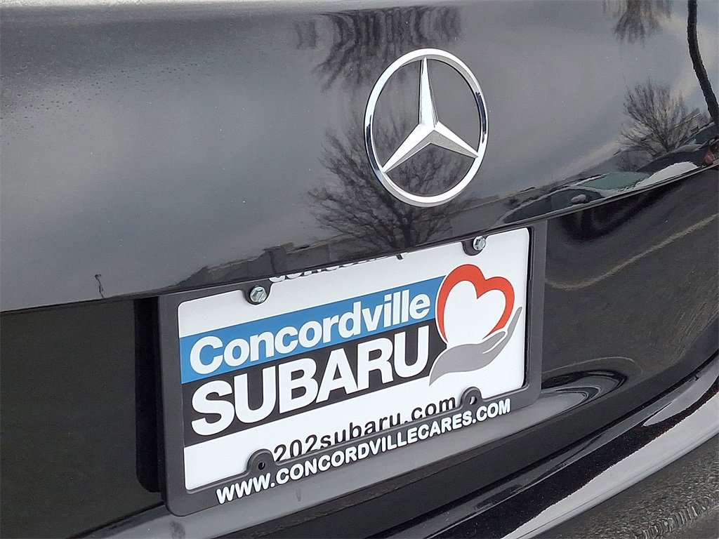 Used 2022 Mercedes-Benz C 300 C 300 image 30