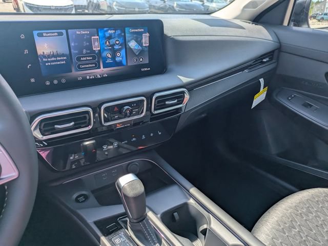 New 2026 Nissan Sentra SV w/ SV Convenience Package FWD image 20