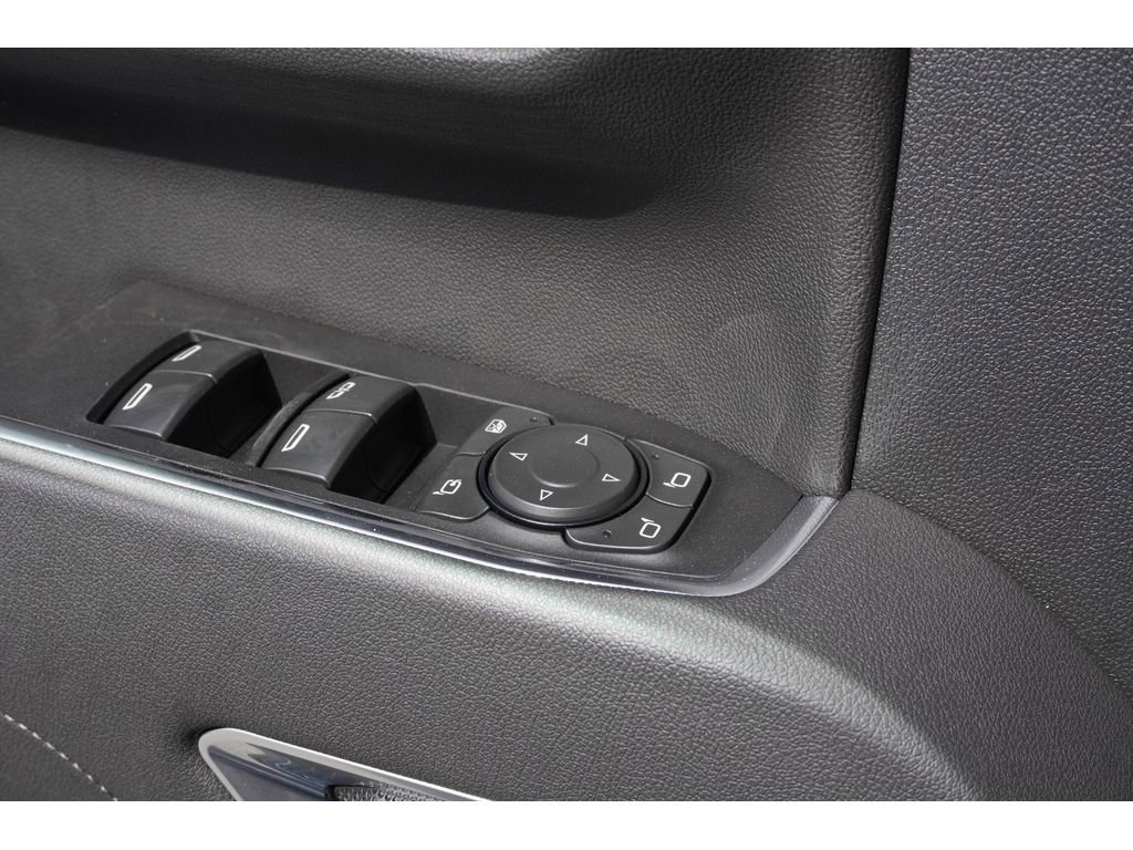 New 2025 Chevrolet Silverado 2500 LT w/ All Star Edition image 14