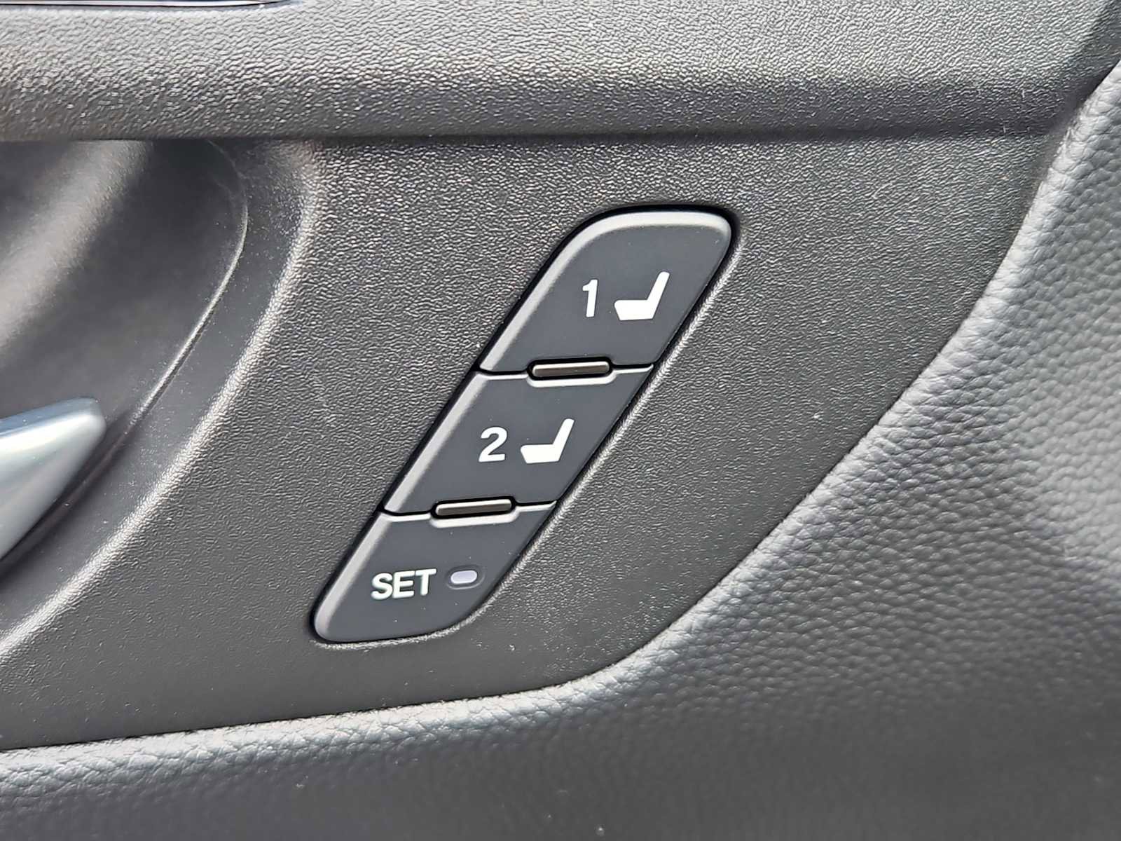 Certified 2025 Honda CR-V Sport-L image 19