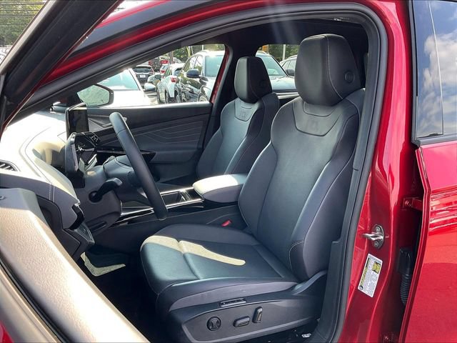 Used 2023 Volkswagen ID.4 S RWD image 5