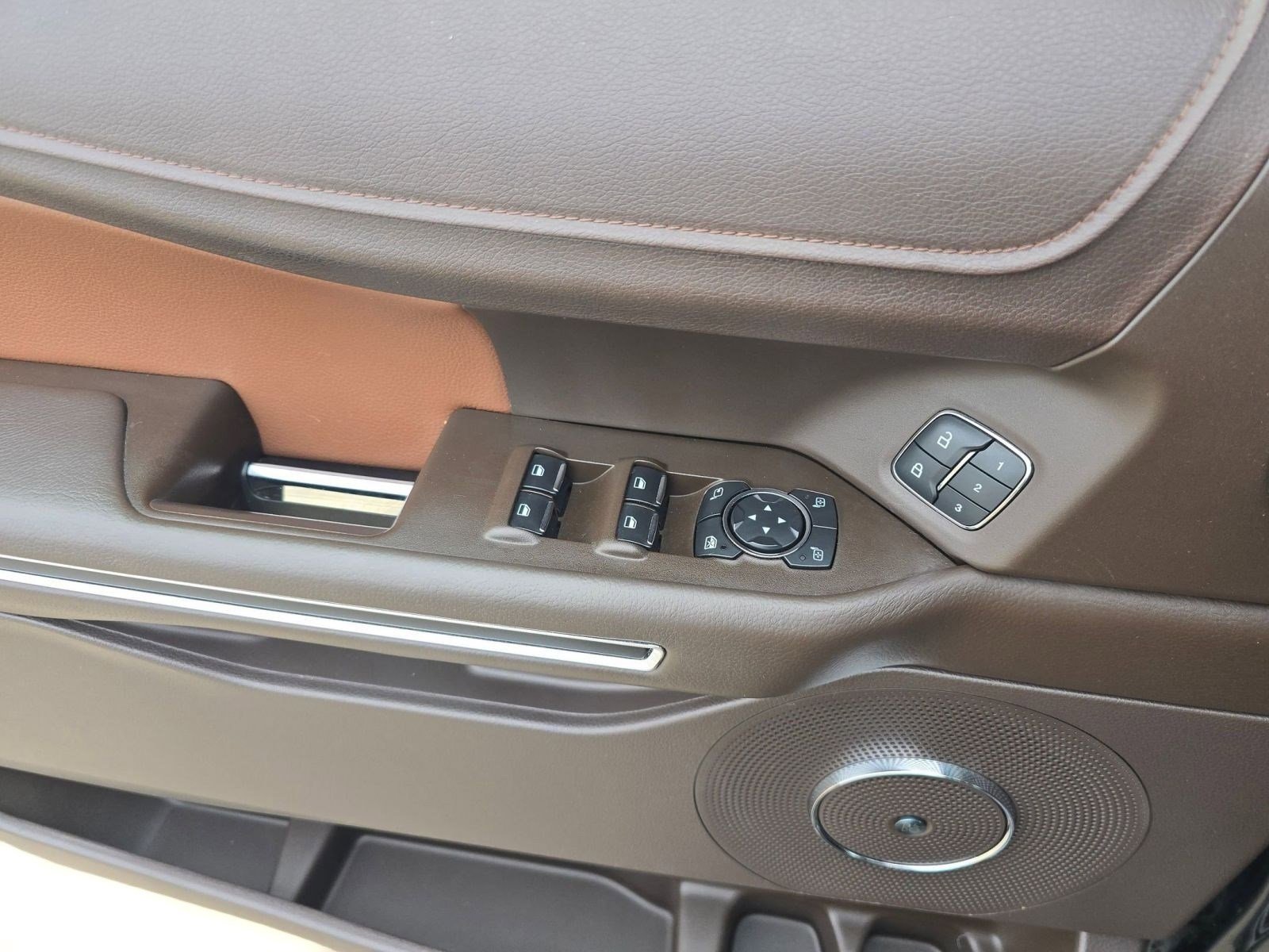 Used 2022 Ford Expedition King Ranch image 22