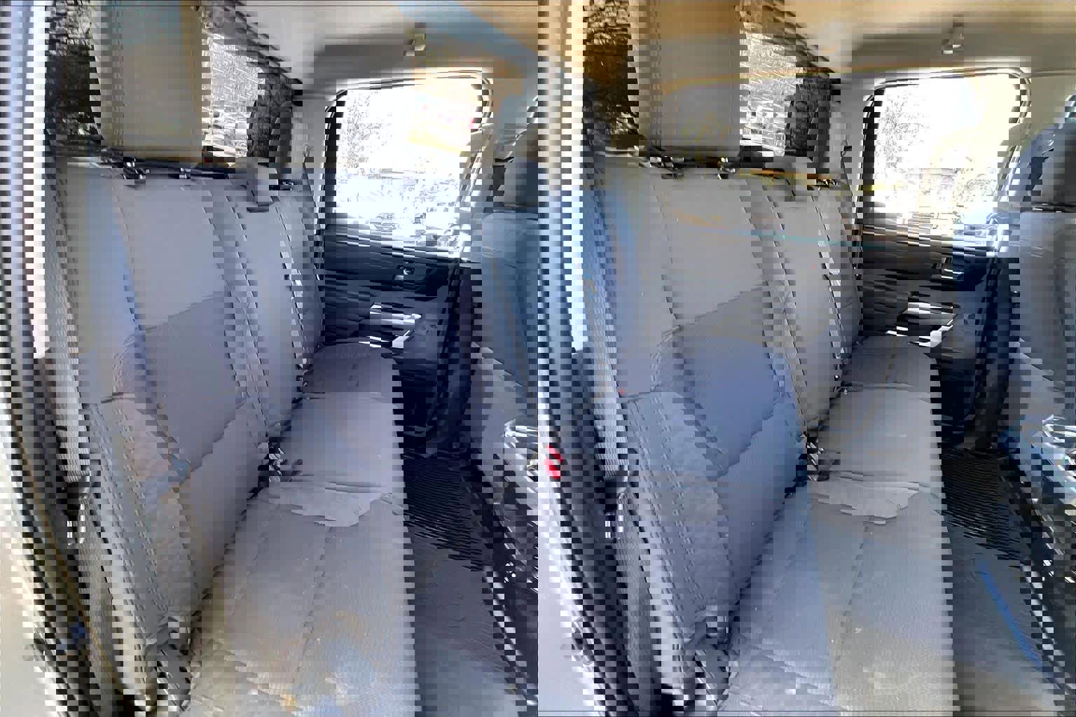 Used 2023 Toyota Tundra SR5 image 18