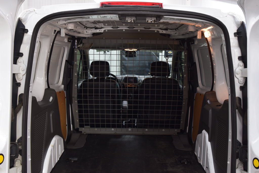 Used 2019 Ford Transit Connect XL FWD image 17