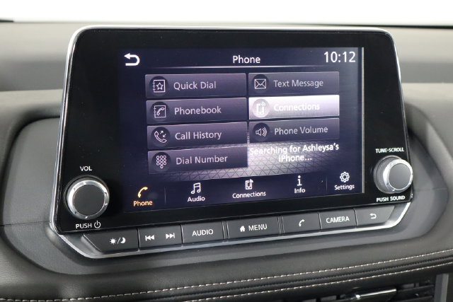 Used 2025 Nissan Rogue SV FWD image 27