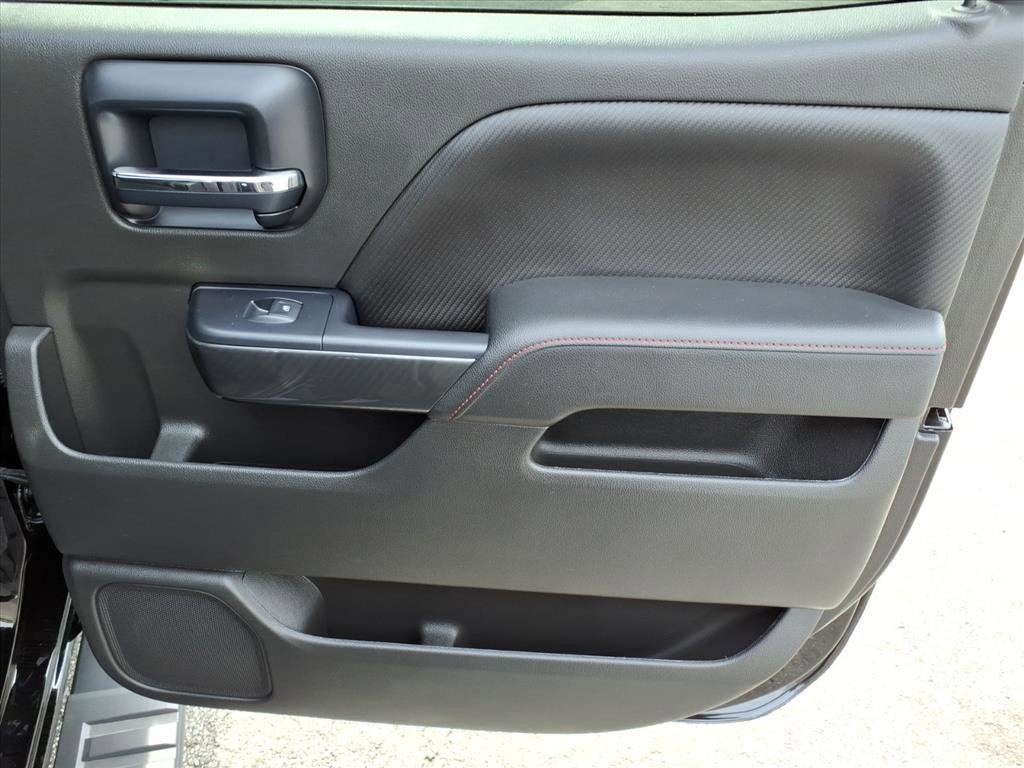 Used 2014 GMC Sierra 1500 SLT w/ All-Terrain Package image 19