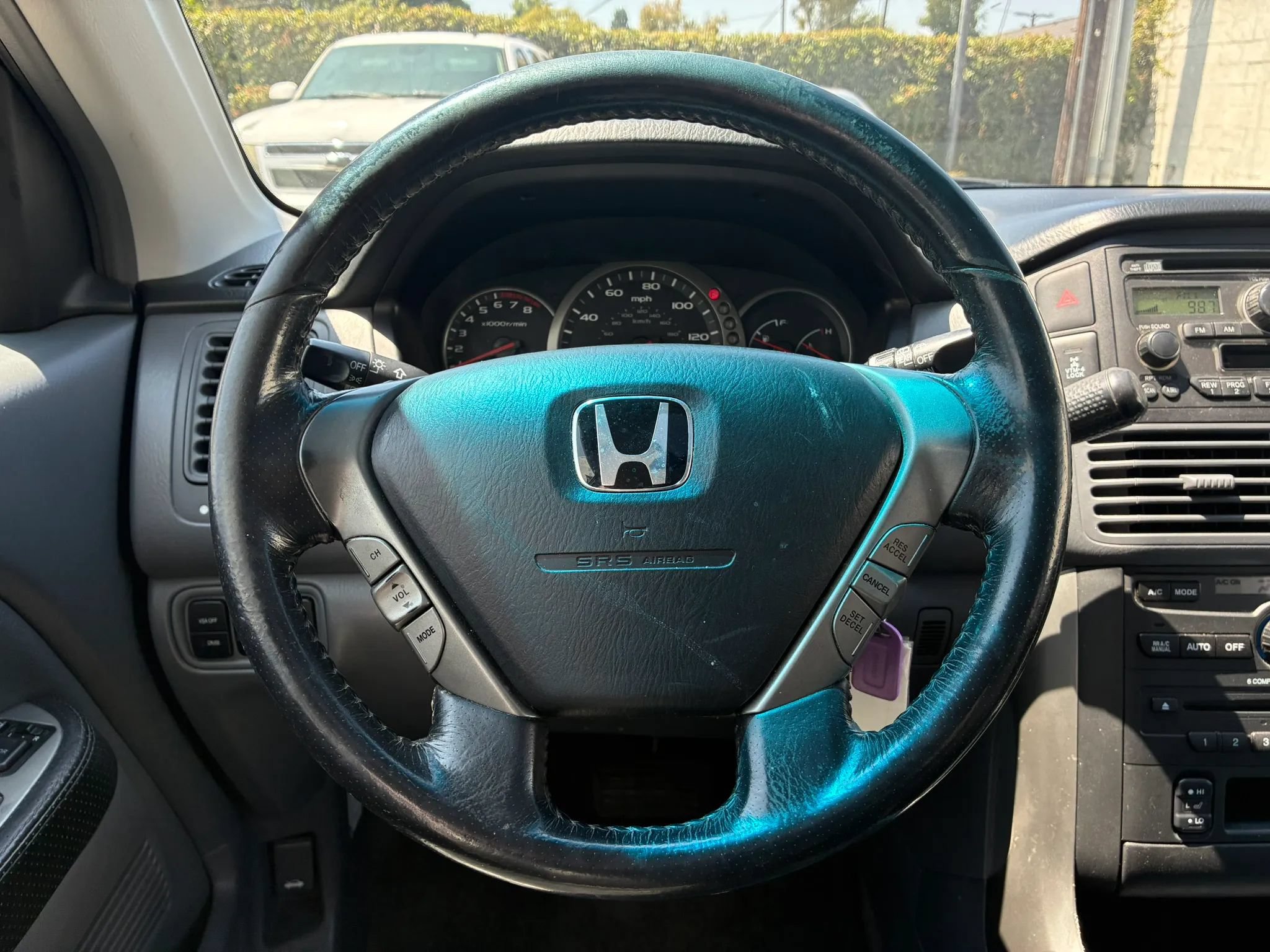 Used 2005 Honda Pilot EX-L image 33