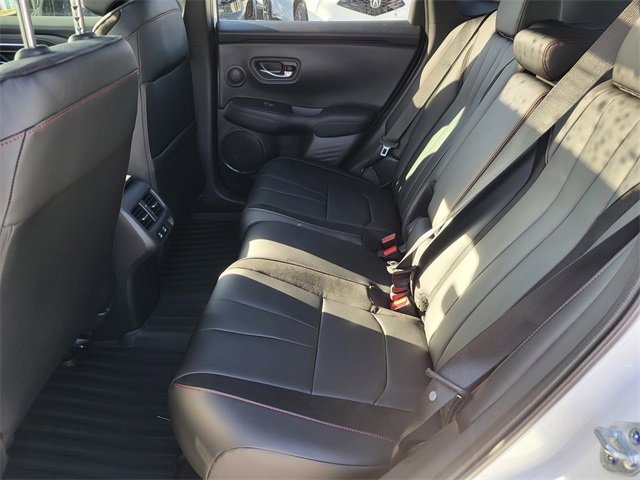 New 2026 Acura ADX A-Spec image 13