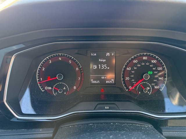 Used 2019 Volkswagen Jetta SE image 16