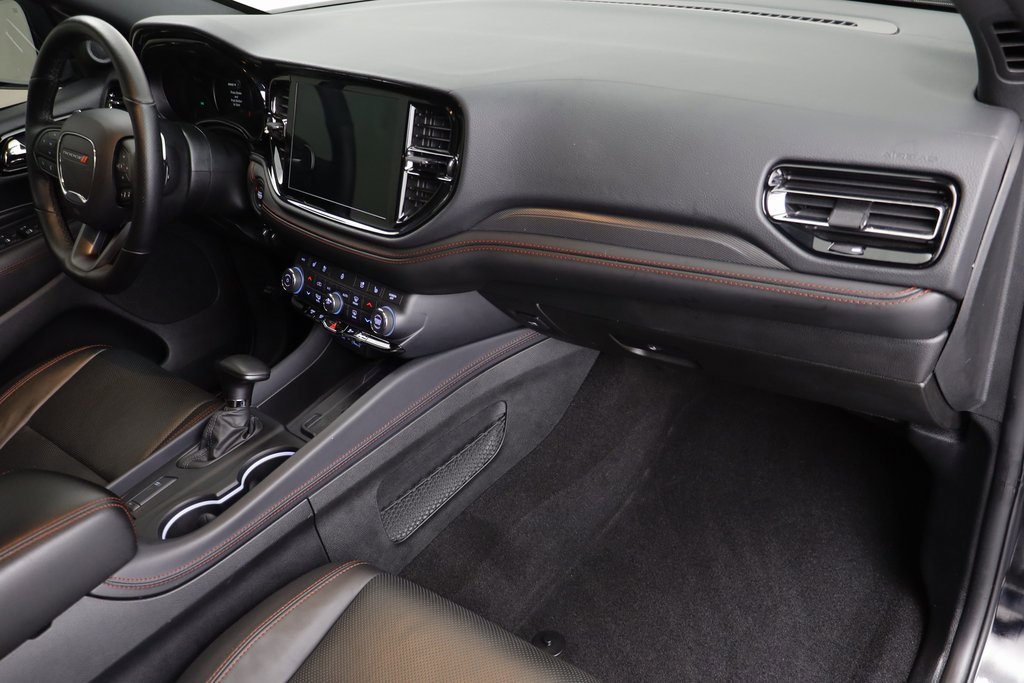 Used 2025 Dodge Durango R/T image 18