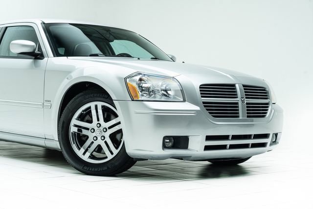 Used 2005 Dodge Magnum R/T w/ Convenience Group II image 4