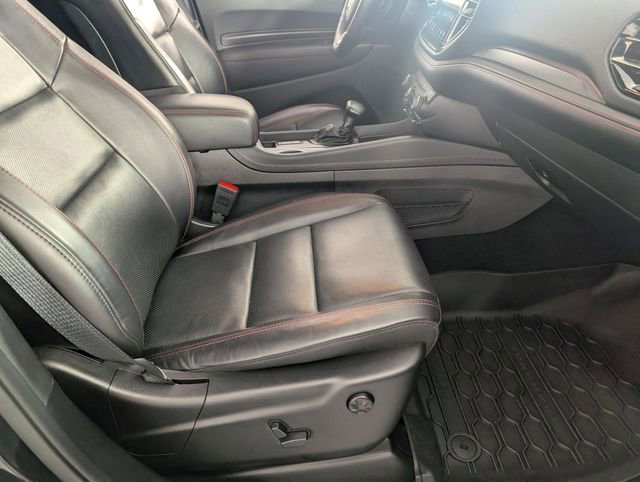Certified 2023 Dodge Durango R/T image 35