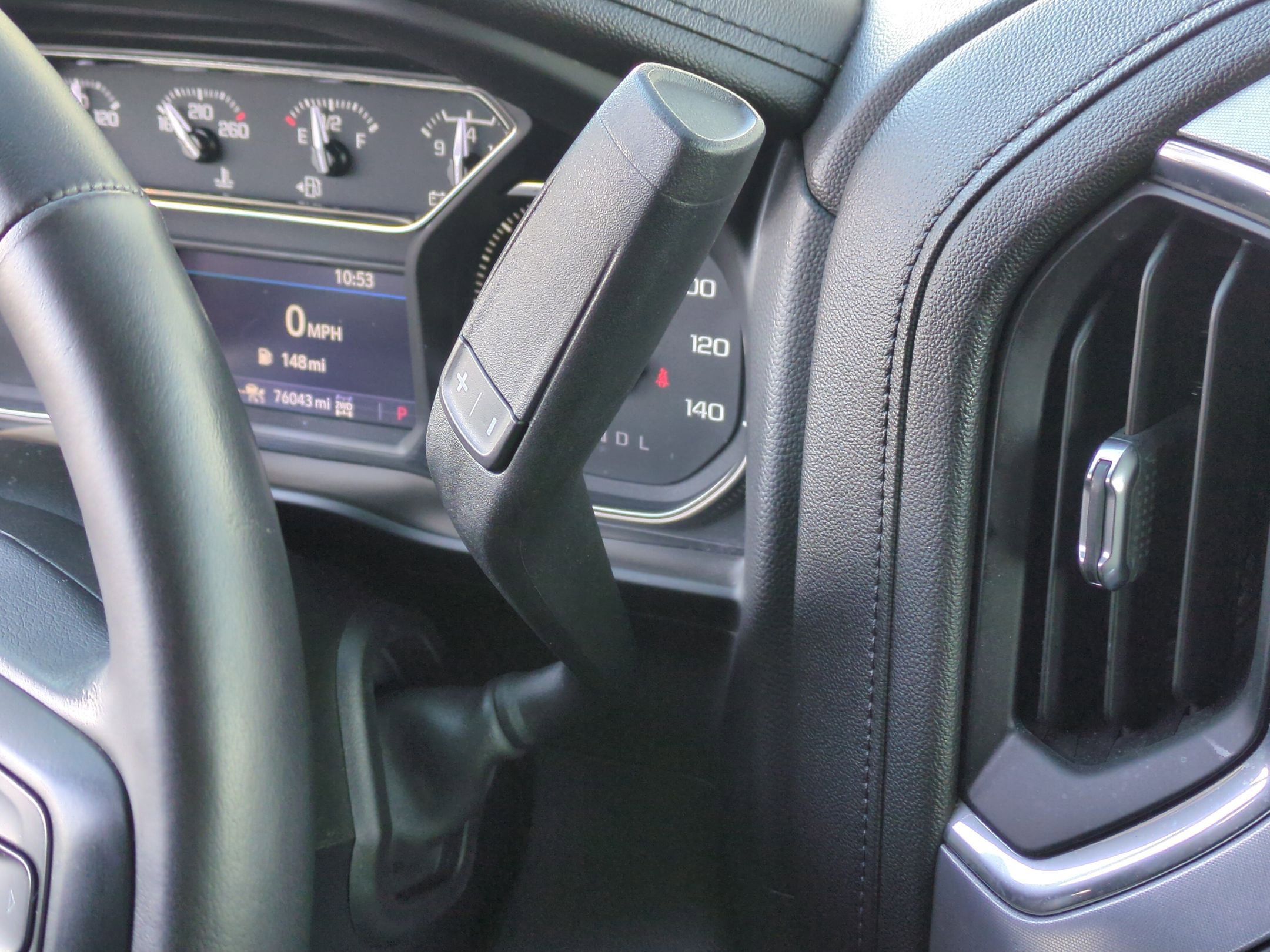 Certified 2021 GMC Sierra 1500 SLT w/ SLT Premium Plus Package image 17