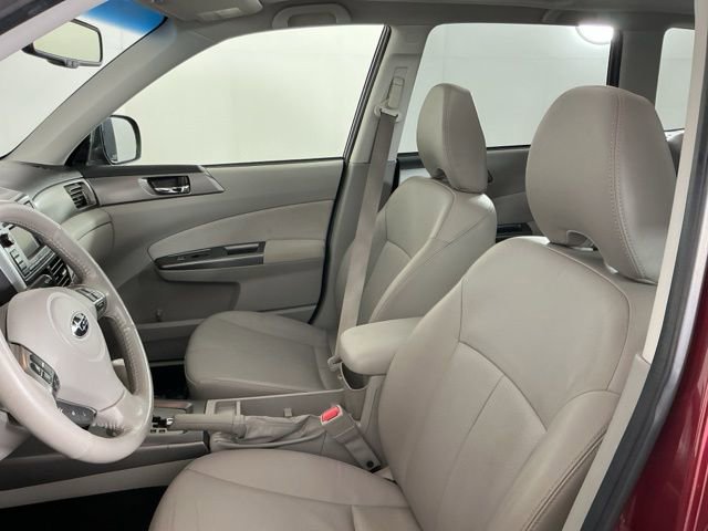 Used 2011 Subaru Forester 2.5X Limited AWD/4WD image 13