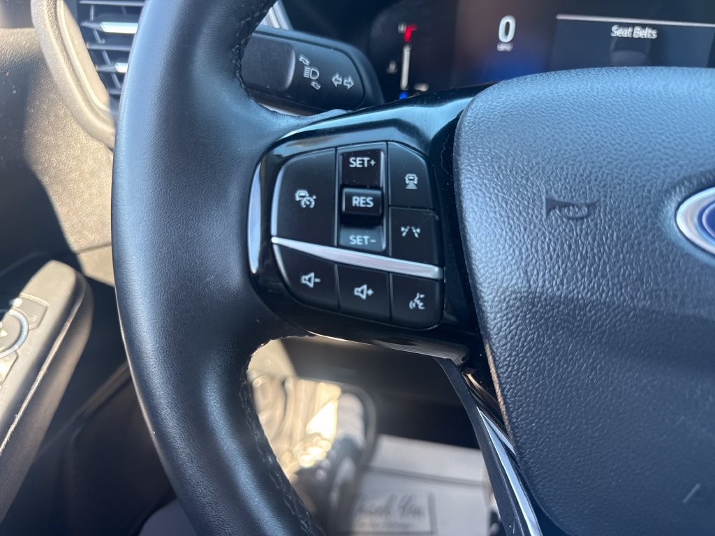 Used 2023 Ford Escape Active w/ Tech Pack #1 AWD/4WD image 36