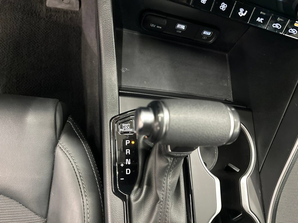 Certified 2024 Kia K5 GT-Line AWD/4WD image 32