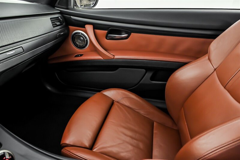 Used 2013 BMW M3 Coupe RWD image 31