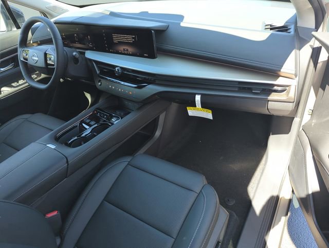 New 2026 Nissan Murano SL AWD/4WD image 19