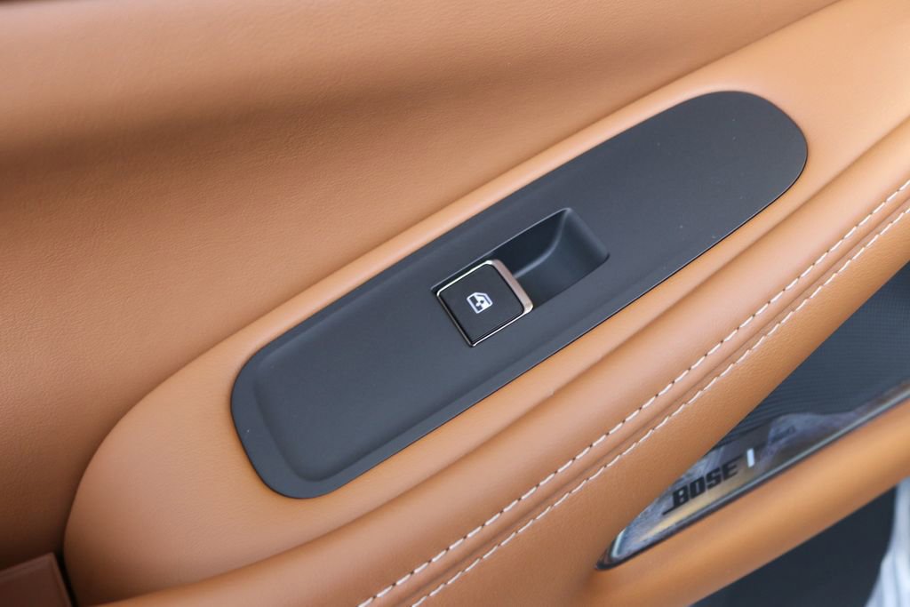 Certified 2025 INFINITI QX60 Autograph w/ Cargo Package image 28