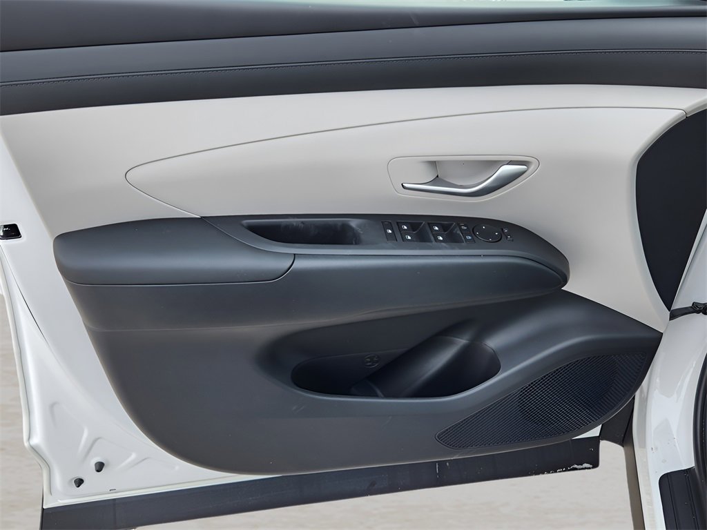New 2026 Hyundai Tucson SEL image 12