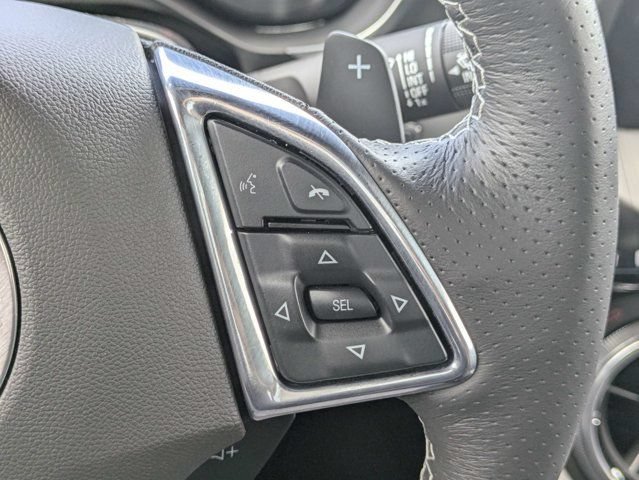Used 2024 Chevrolet Camaro SS RWD image 27