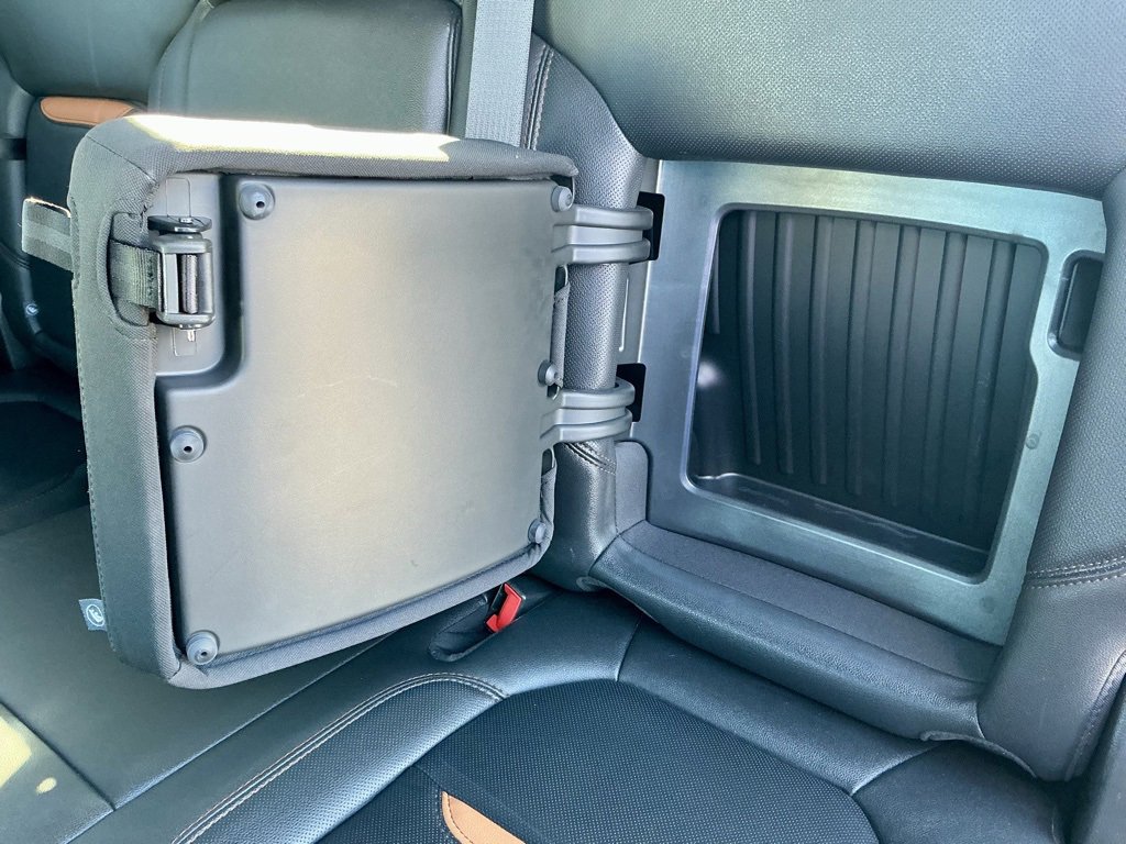 Used 2021 GMC Sierra 1500 AT4 w/ AT4 Value Package image 30