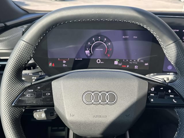 New 2026 Audi SQ5 Premium Plus AWD/4WD image 10