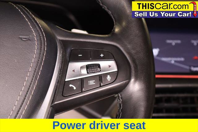 Used 2019 BMW X5 xDrive40i w/ Convenience Package image 16
