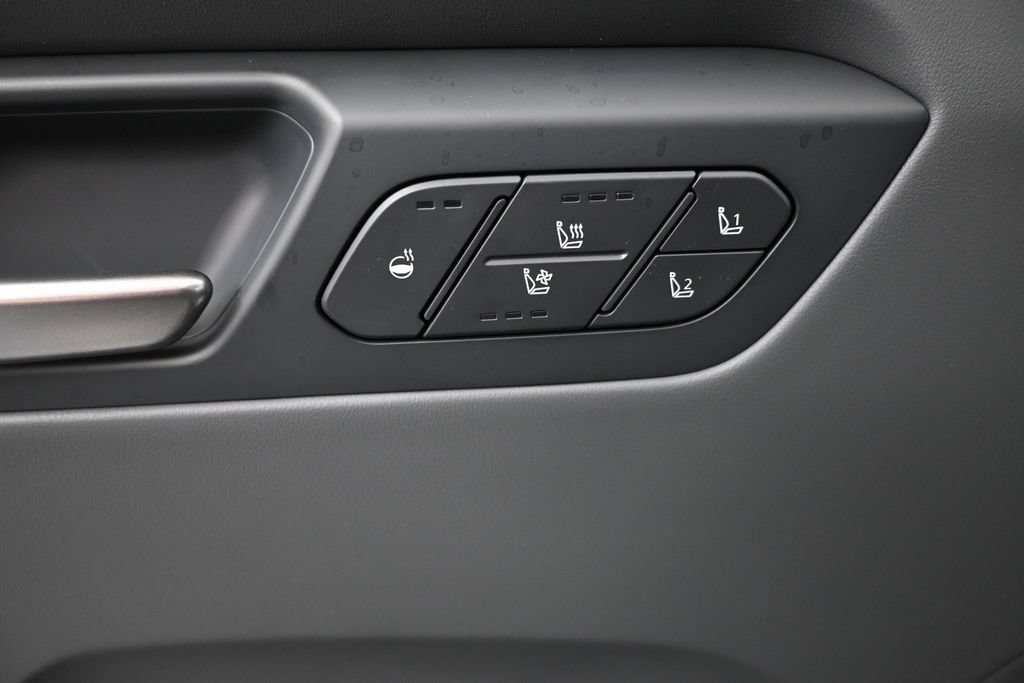 New 2026 Kia EV9 Wind AWD/4WD image 11