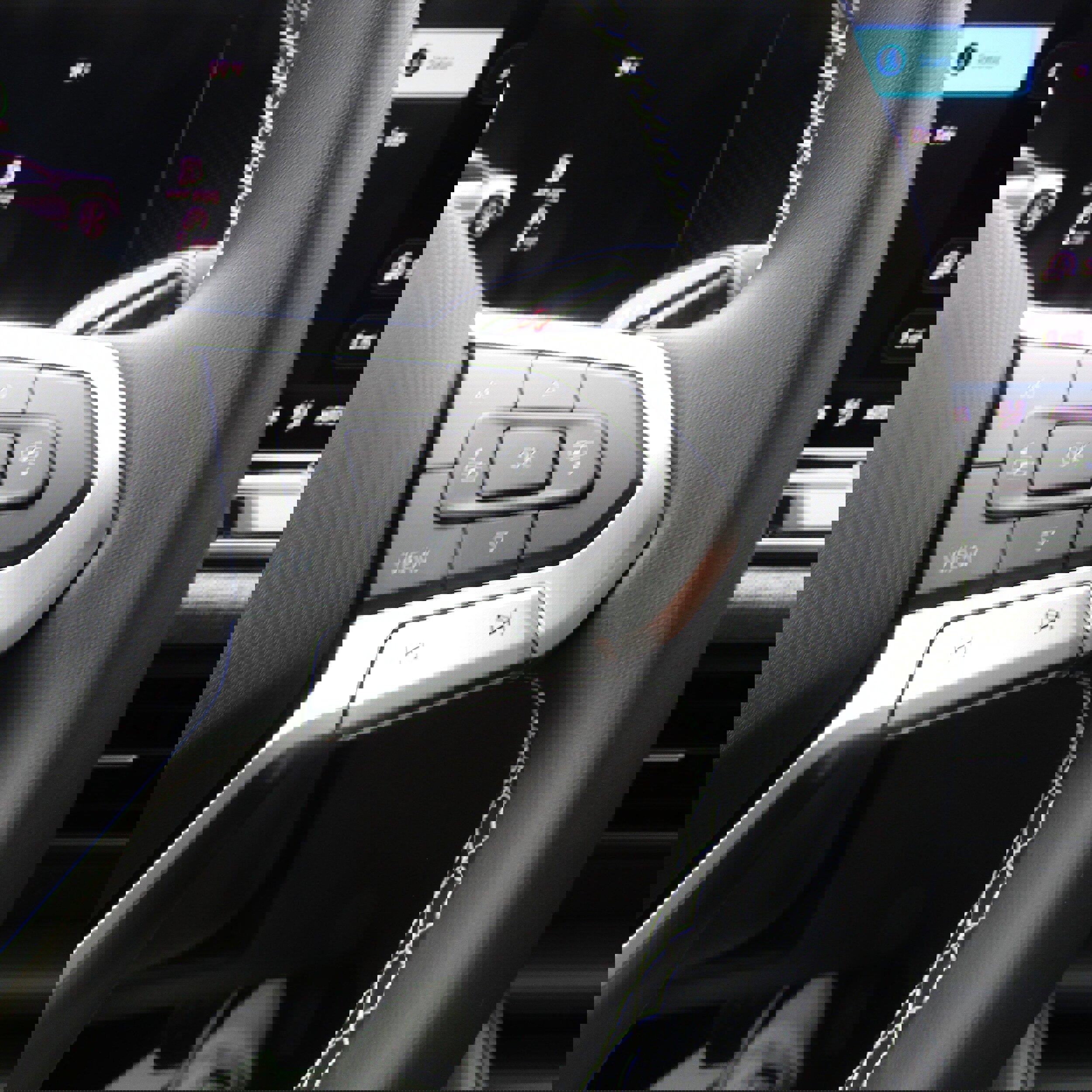 New 2026 Volkswagen Tiguan S image 19