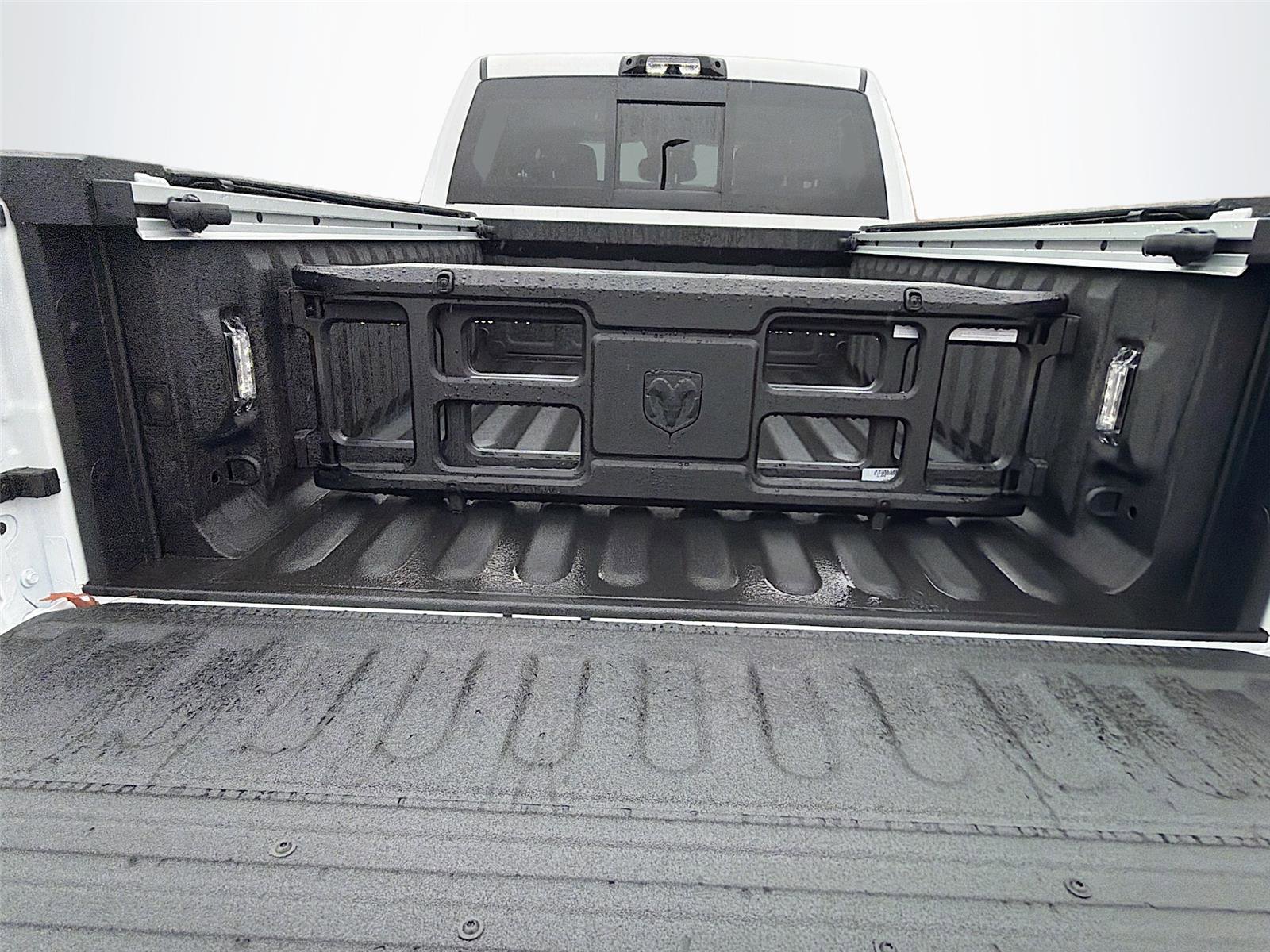 New 2026 RAM 3500 Longhorn image 26