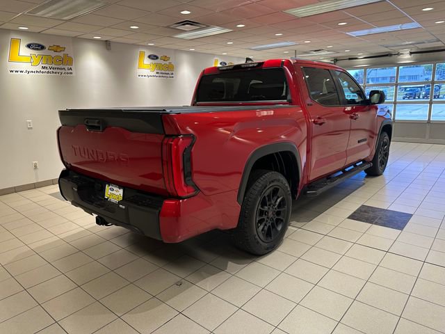 Used 2026 Toyota Tundra SR5 w/ SR5 Premium Package AWD/4WD image 19